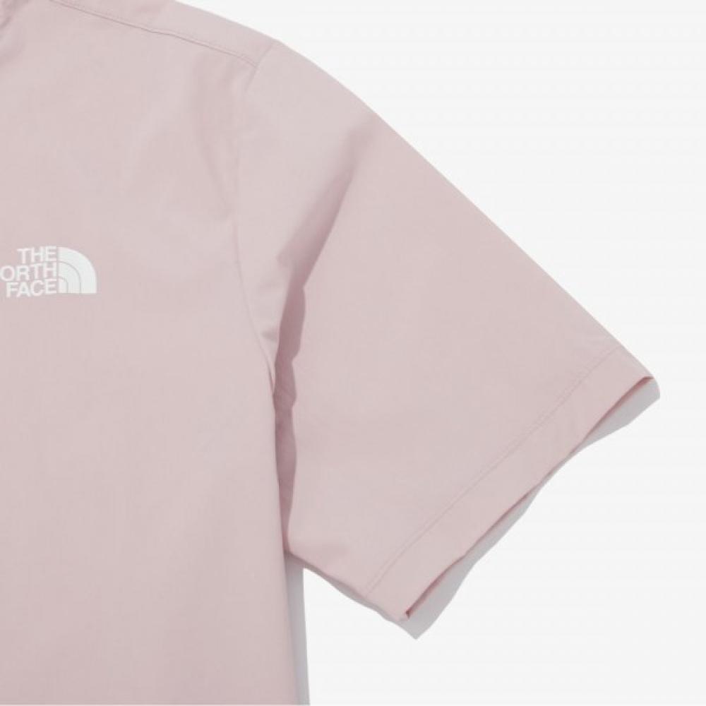 The NorTh Face Ice Day Tech ShorT Sleeve T shirT nT7uq02e