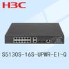 H3C S5130S-16S-UPWR-EI-Q Managed POE++ Enterprise Switch