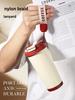 High-Value Women's 316 Stainless Steel Insulated Coffee Cup, Portable Car Large Capacity Water Bottle,Casual Style