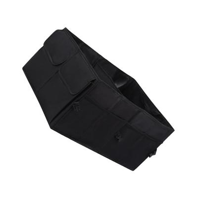 Multifunctional Car Storage Box Simple With Ample Space Folding Multifunctional Container Tool Trunk