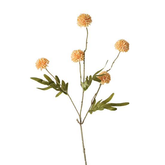 1 Stück DIY tanzender Löwenzahn Simulation künstliche Blume Home Hochzeitsdekoration