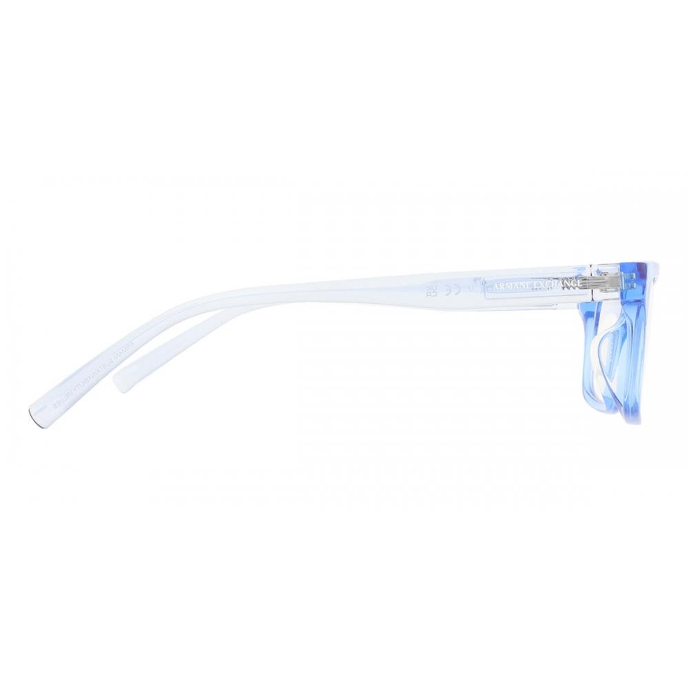 Armani Exchange Ax3115f Asian Fit 8345 Herrenbrille