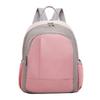 Outdoor Maternity and Baby Bag, Multi-functional Waterproof Women's Backpack, Baby Stroller Hanging Bag