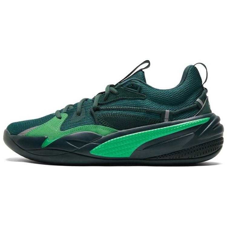 PUMA J. Cole x RS-Dreamer Bistro Green Men s 193990-05 EU 42