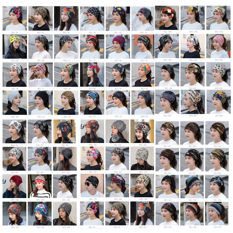 Versatile Knit Scarf & Hat: Cold-Proof, Warm, and Stylish Imitation Cashmere Neck Cover for Men and Women