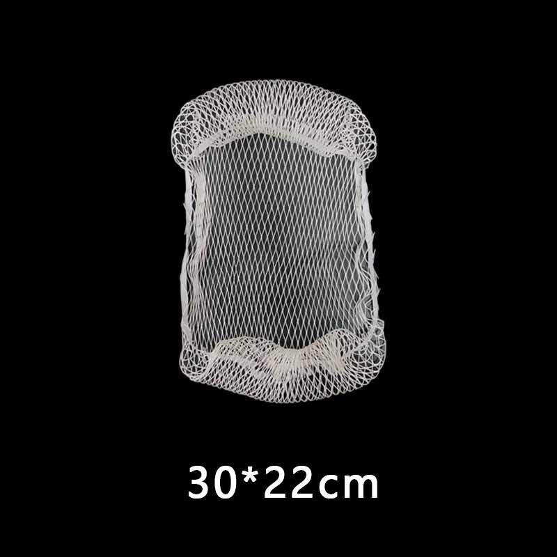Reptile Turtle Tank Anti-escape Net Anti-cat Scratching Fishing Anti-escape Anti-jumping Net Fish Tank Net Vivarium Box Cover