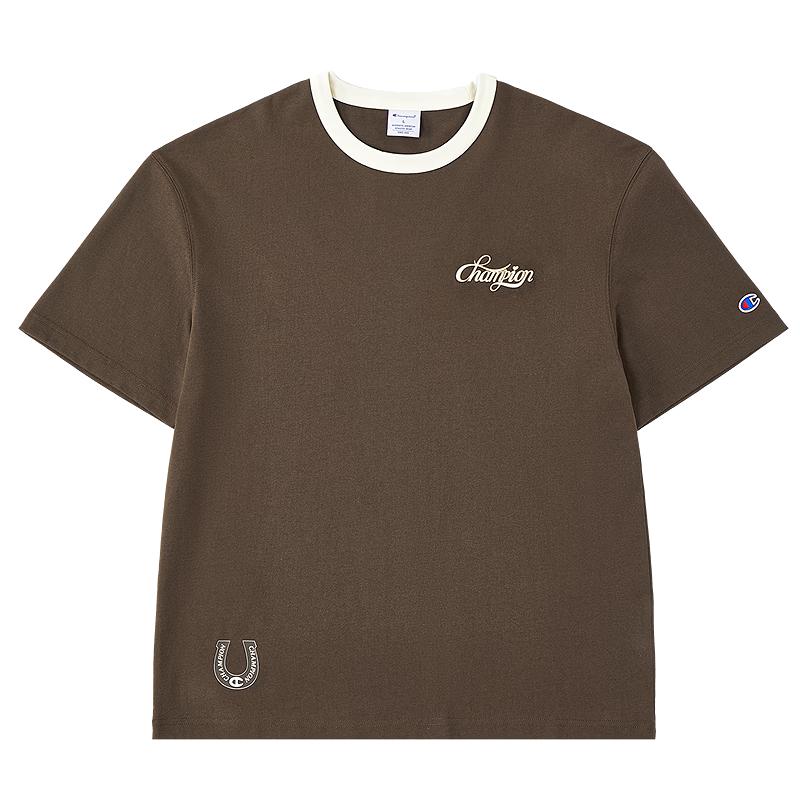 Champion Valentine s Series Short Sleeve T-Shirt XS 6860₽