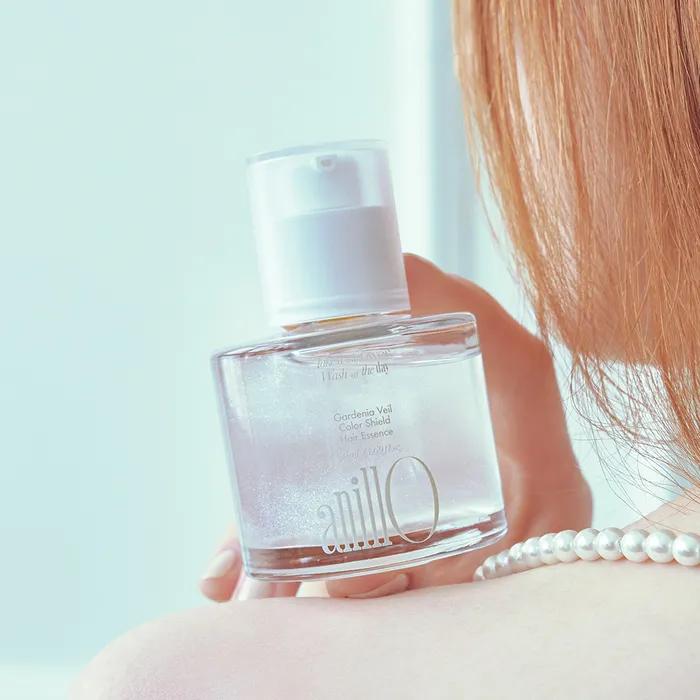 anillo Hair Essence (Select 1 of 5)