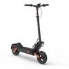 JOYOR S5 PRO - Electric Scooter - ABE - 500W Motor - 48V 26AH Battery - Max 20km/h - Range 55KM Disc Brakes - Black