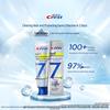 7-Effect Gum Care Toothpaste