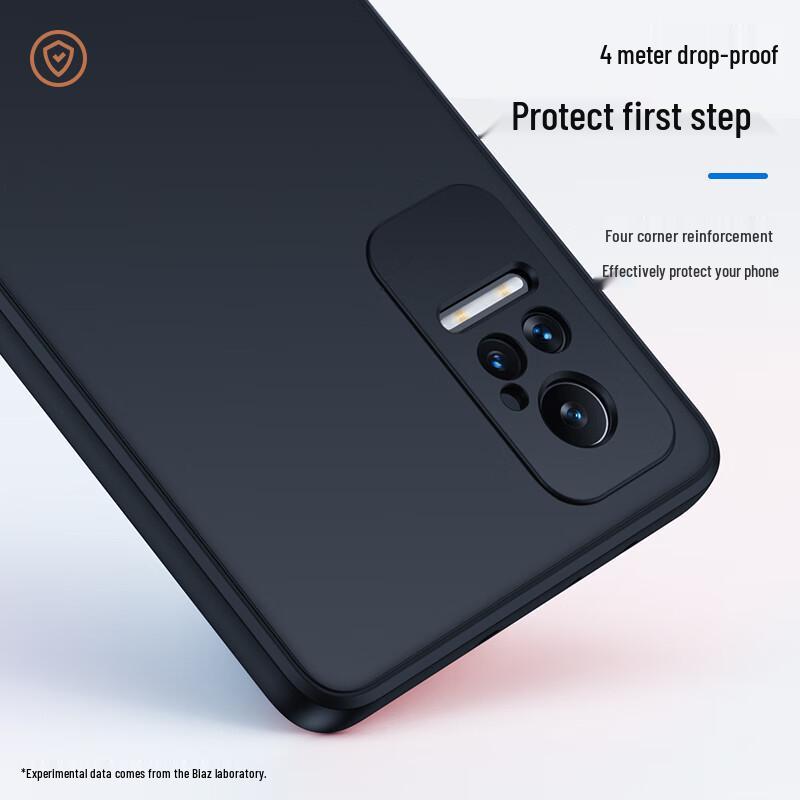 BIAZE Protective Case for Xiaomi Phones
