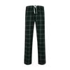 SF Mens Tartan Lounge Pants