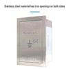 Cheng Yang Stainless Steel Electrical Test & Grounding Box