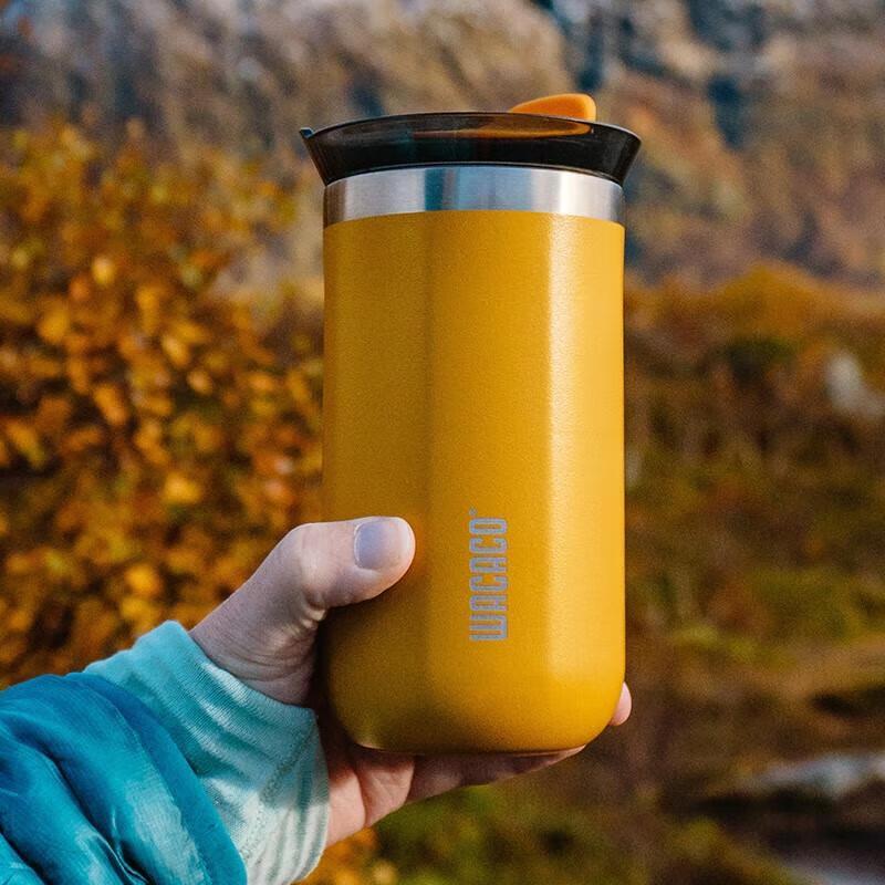 WACACO Portable Insulated Coffee Travel Mug
