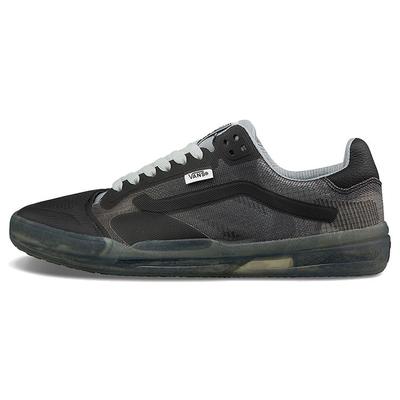 Evdnt Ultimate Waffle Translucide Noir Baskets Unisexe Blanc VN0A5DY55J0