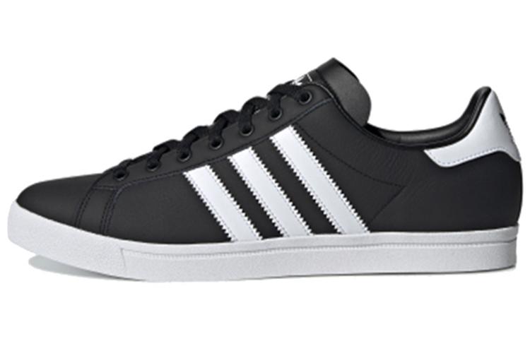 Adidas Coast Star  Core Black   EE8901 36