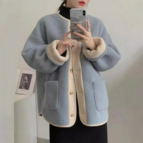 2025 A/W Women's French-Inspired Corduroy Dress: Chic & Elegant