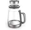 Чайник Gastroback 42440 Design Tee Automat Advanced Plus стеклянный