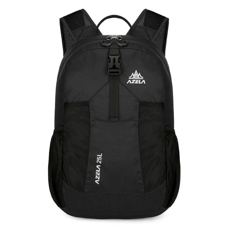 OEING Faltbarer Outdoor-Fahrradrucksack