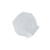 Poppy DIY Silicone Mold for Large Dice, Epoxy Resin, Candle, Soap, Incense, Plaster, and Ornament Display