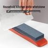 Zhaoran Electric Double-Sided Sharpening Stone