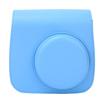 PU Leather Portable Single Shoulder Camera Case Protective Pouch Cover Bag for Fujifilm Instax Mini8 8+ 9