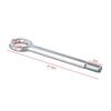 For Ducato 2006-Later Tow Hook Replacement Tow Hook Vehicle Towing Car Accessories As Shown In The Picture OEM 51798113