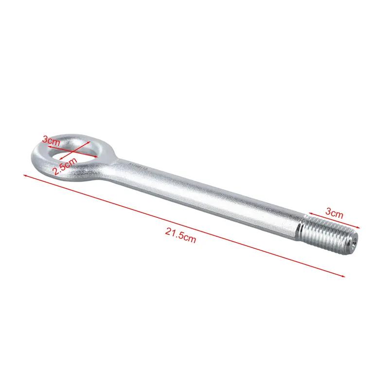 For Ducato 2006-Later Tow Hook Replacement Tow Hook Vehicle Towing Car Accessories As Shown In The Picture OEM 51798113