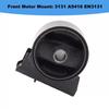 Motor Trans Mount Engine Mounting Kit A5415 5415 MK5415 Set Support Bracket for