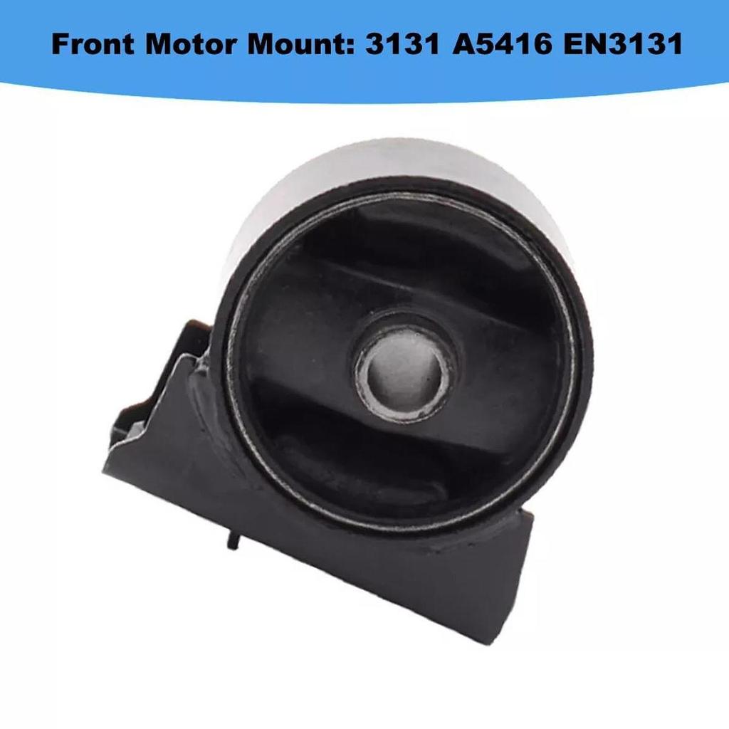 Motor Trans Mount Engine Mounting Kit A5415 5415 MK5415 Set Support Bracket for