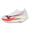 Mizuno Wave Rebellion Pro 3 White Baritone Blue Fiery Coral Men Sneakers U1GD253011