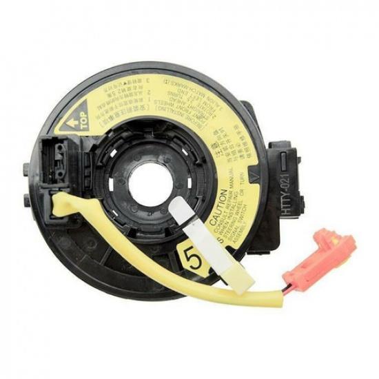 Clock Spring Spiral Cable 84306-0D021 Fits Toyota Echo 2003-2005 Base Model NEW