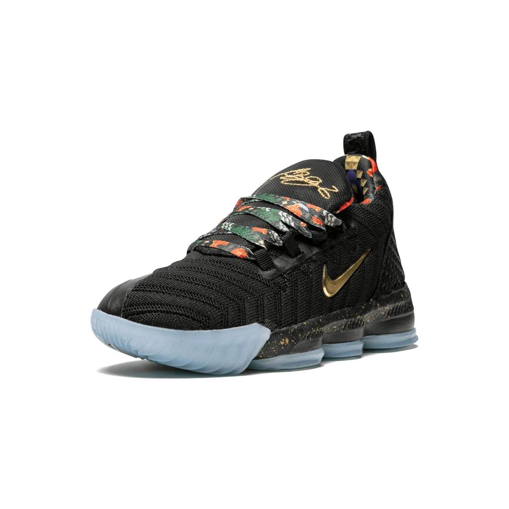 Nike LeBron 16 Watch The Throne PS CJ6707-001