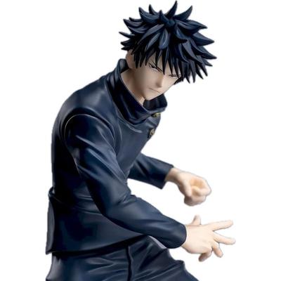 Thundertech Jujutsu Kaisen 5e Verjaardag Luminasta Megumi Fushiguro Figuur Meerkleurig