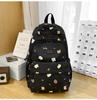 Schoolbag cute going out small backpack female shoulder small 1011 summer new girls cute treasure cram school small schoolbag