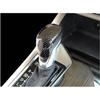 For Nissan Altima 19- Carbon Fiber Central Console Gear Shift Knob Trim 1pcs