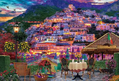 Παζλ και σπαζοκεφαλιές – Παζλ