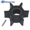 Wasserpumpenrad Service Kit für Mercury Außenborder 8M0204676 161543 16154 Sierra 18-3098