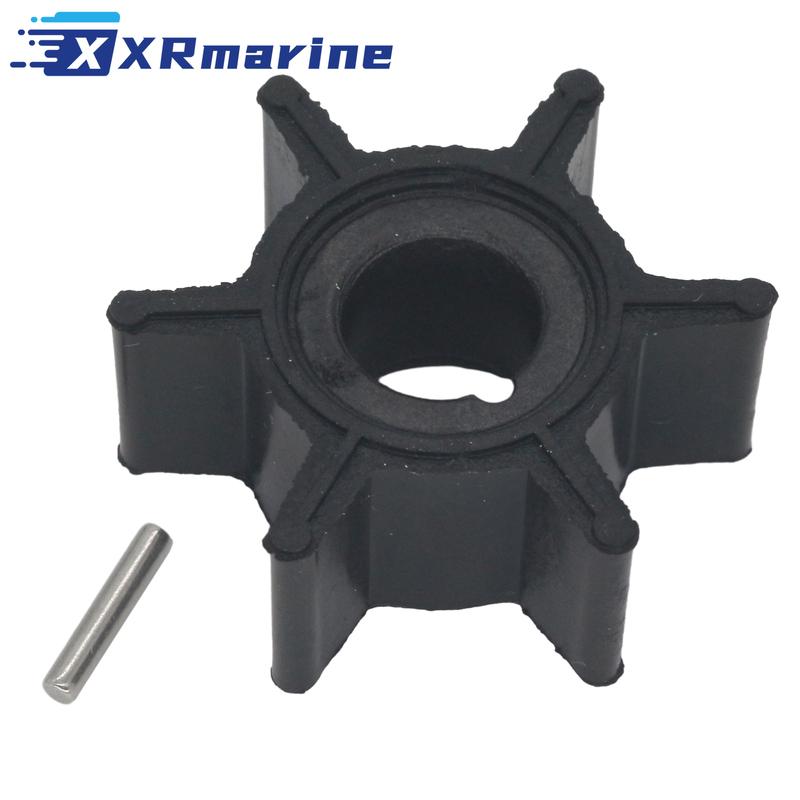 Wasserpumpenrad Service Kit für Mercury Außenborder 8M0204676 161543 16154 Sierra 18-3098