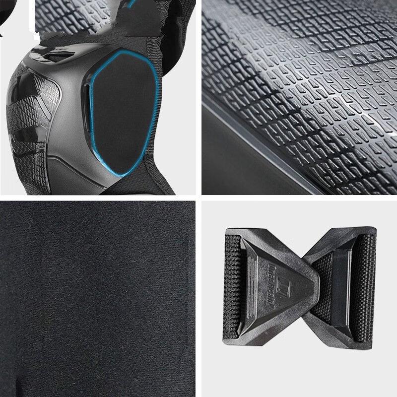 Motorcycle Riding Protective Gear Set