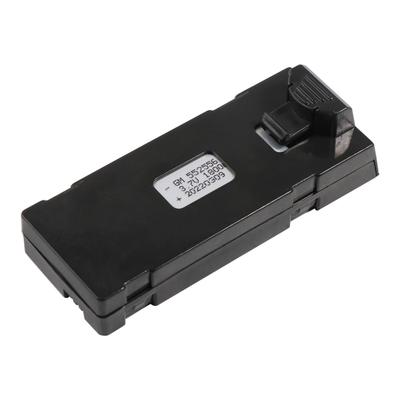 3.7V 1800mAh RC Drone Battery Accessory for E88 E88PRO E88 MAX, Charger Mini Drone Battery Replacement