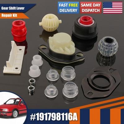 !Kit de réparation de levier de vitesses à transmission manuelle pour VW Golf Jetta Seat