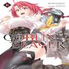 Goblin Slayer Vol. 16 Light Novel by Noboru Kannatuki Paperback Book 9781975376970