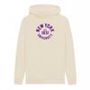 Park Fields Unisex Adult New York University Hoodie