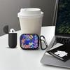 Little Floral Patterns Cool Case For Airpods 3 Pro3 4 Pro2 Pro 1 2 Earphone Cases Cover