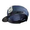 Children Police Hat Headdress Kids Police Officer Costume Hat for Halloween Fancy Dress Pretend Play Carnival Stage Performance