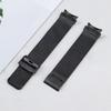 Edelstahlarmband ohne Lücken für Samsung Galaxy Watch 4 5 6 7 40 44mm 6 4 Classic 43mm 47mm Metallarmband für Galaxy 5Pro
