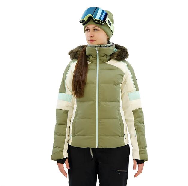 Roxy Blizzard Jacket