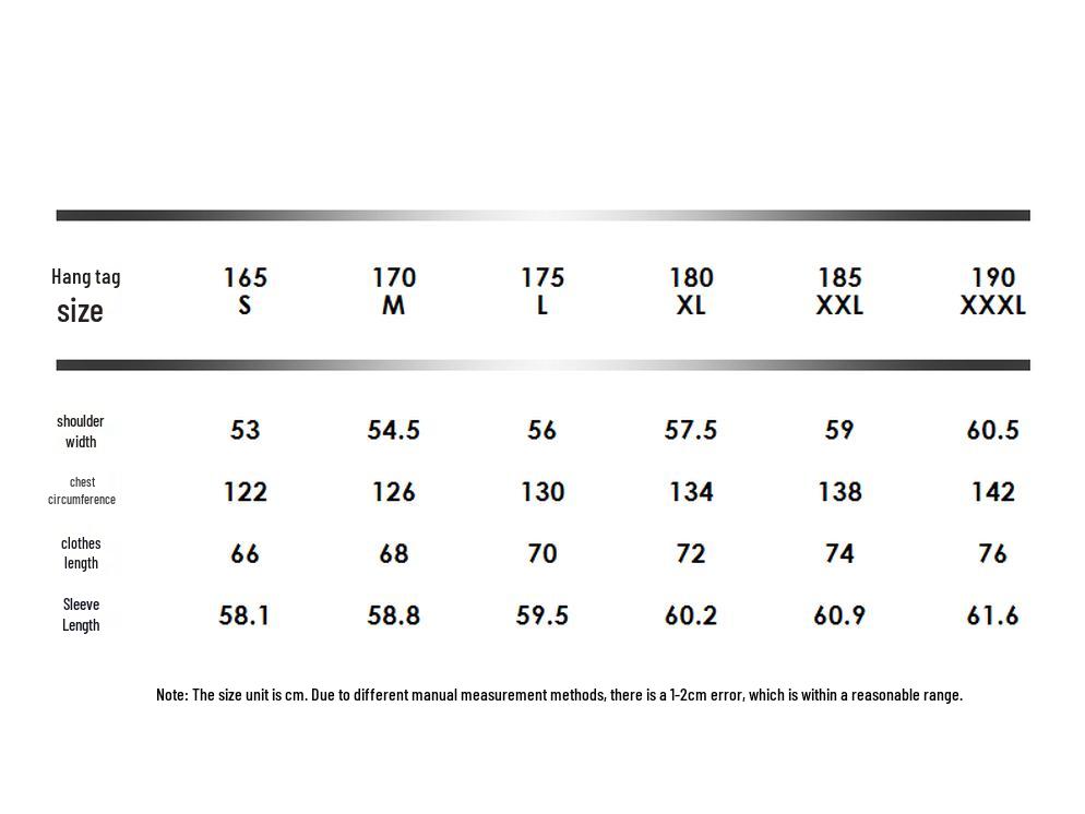 GXG Men's Black Collared Jacket