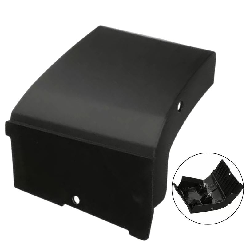 As Shown In The Picture Front Right Molding Auto Part ABS Front Molding Easy tallation Non-deformation Build OEM D10E-51-PJ0C